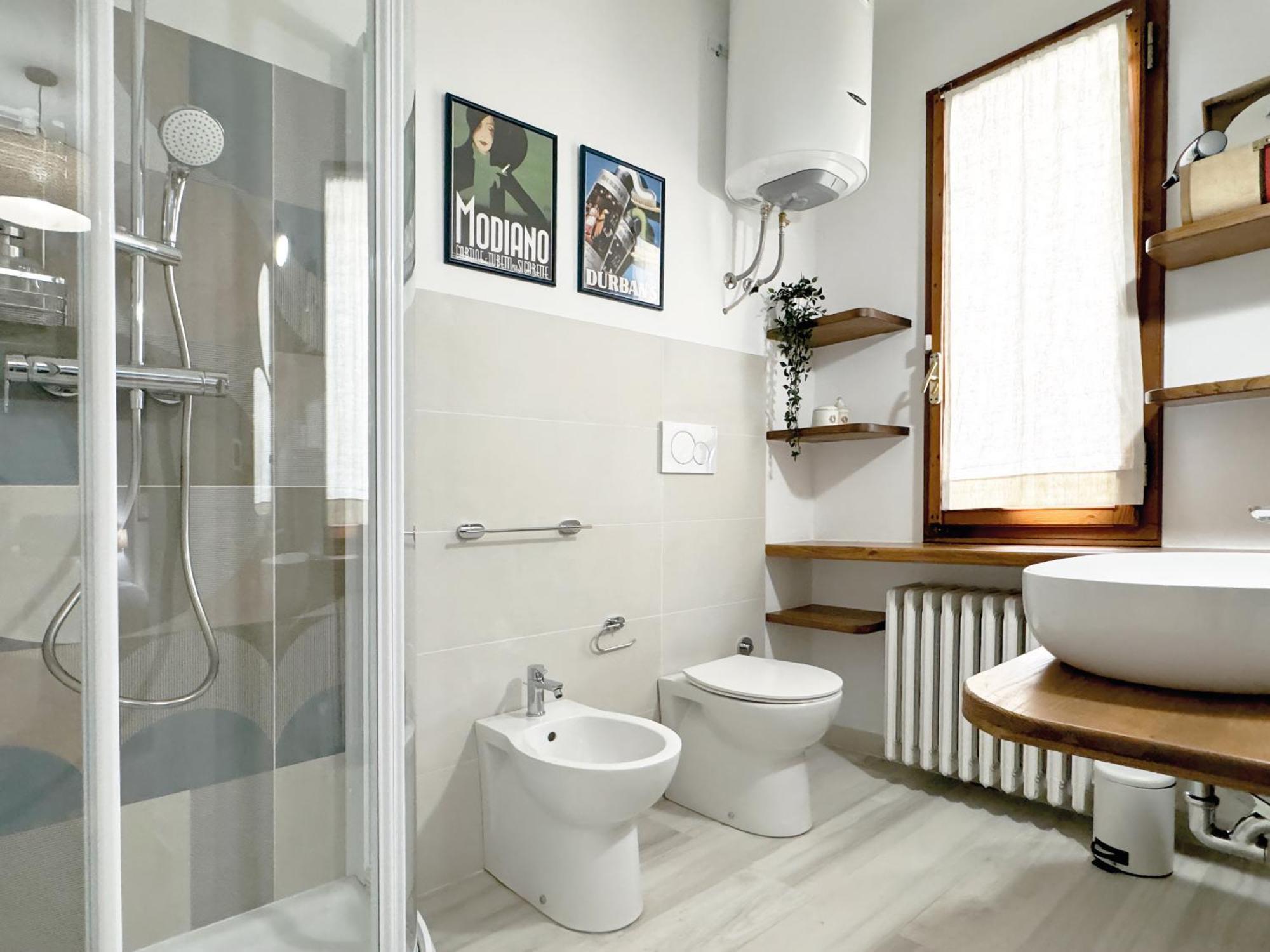 A Casa Dei Nonni Bed & Breakfast Sansepolcro Luaran gambar