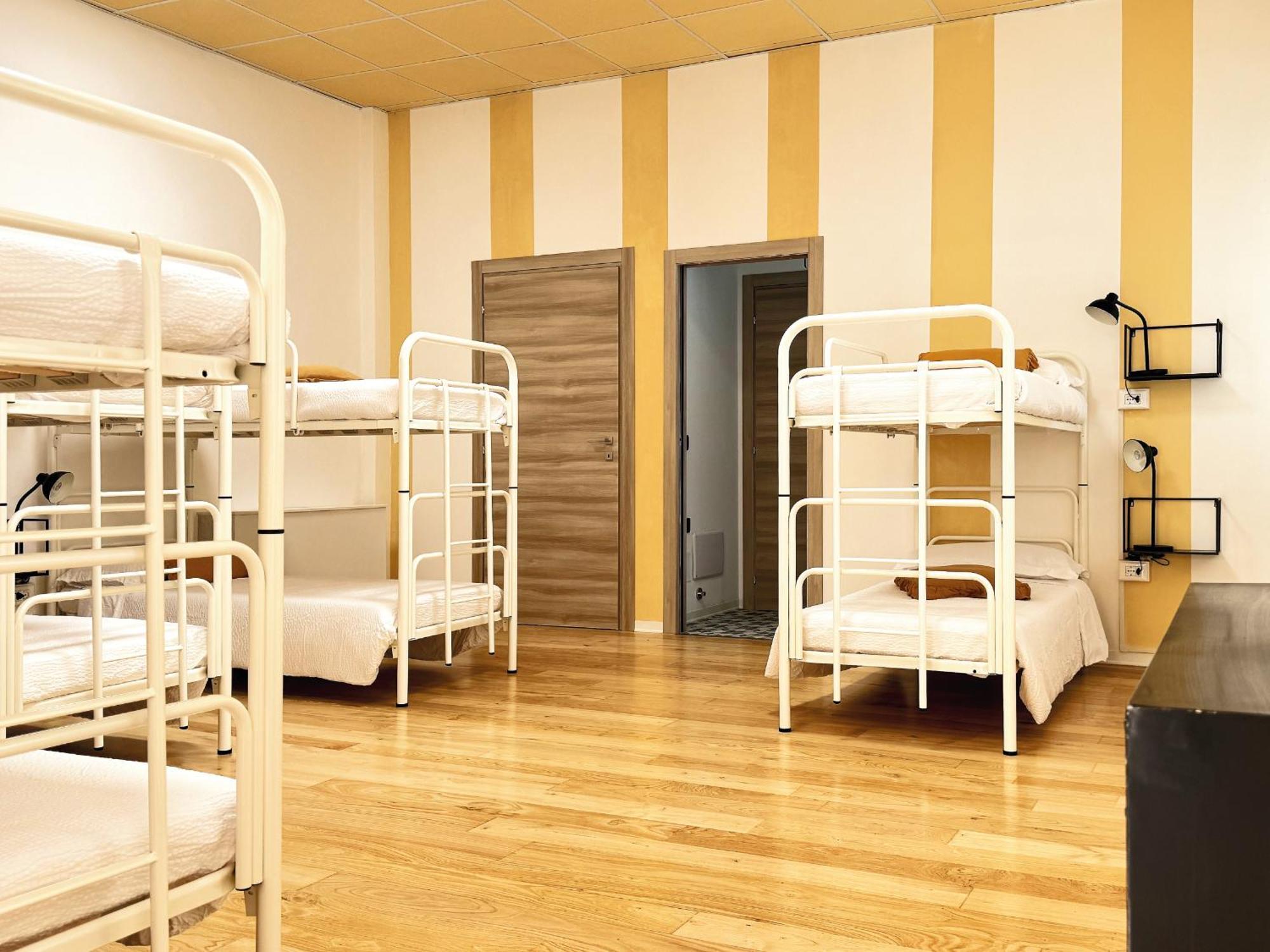 A Casa Dei Nonni Bed & Breakfast Sansepolcro Luaran gambar