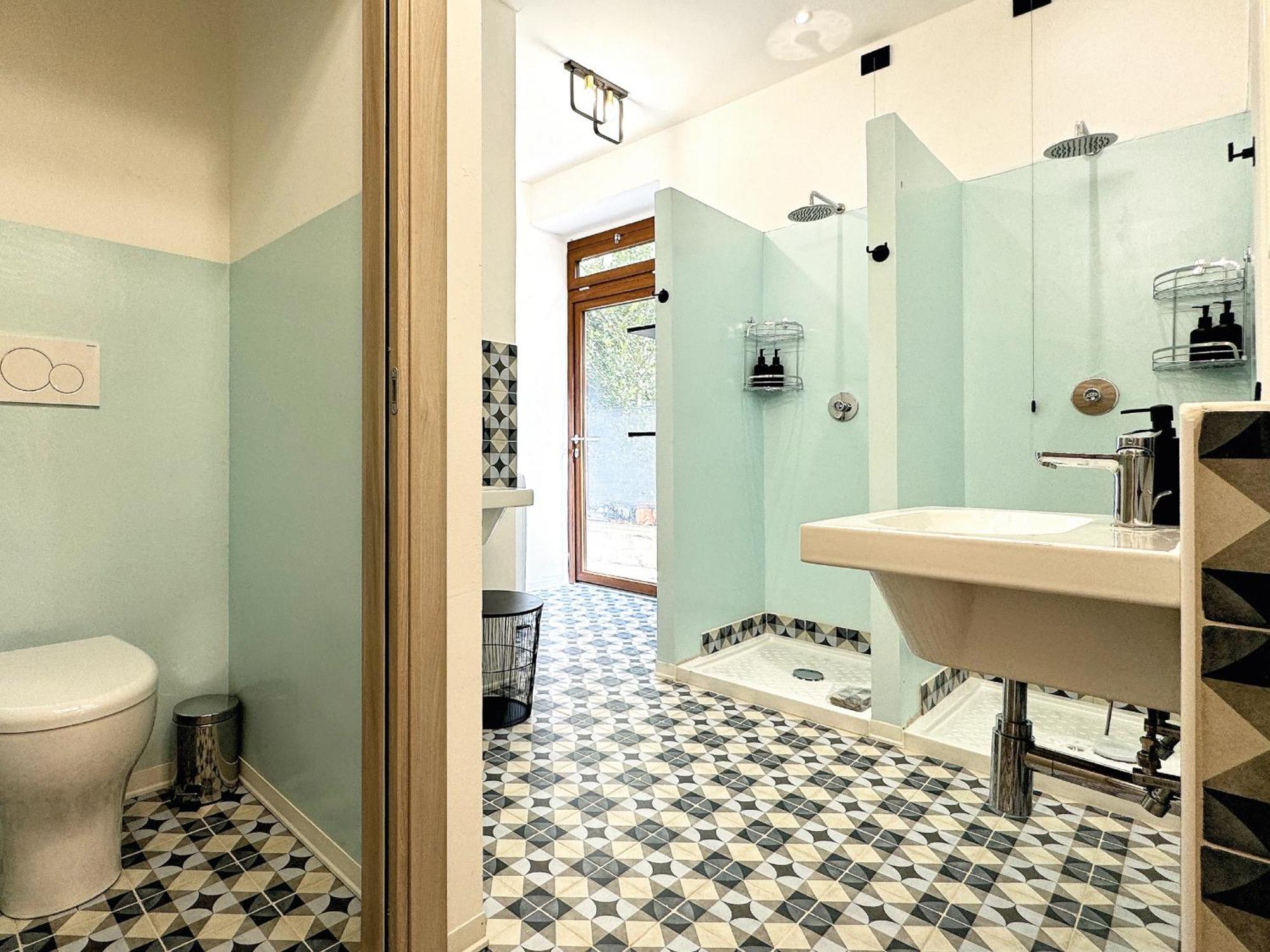 A Casa Dei Nonni Bed & Breakfast Sansepolcro Luaran gambar