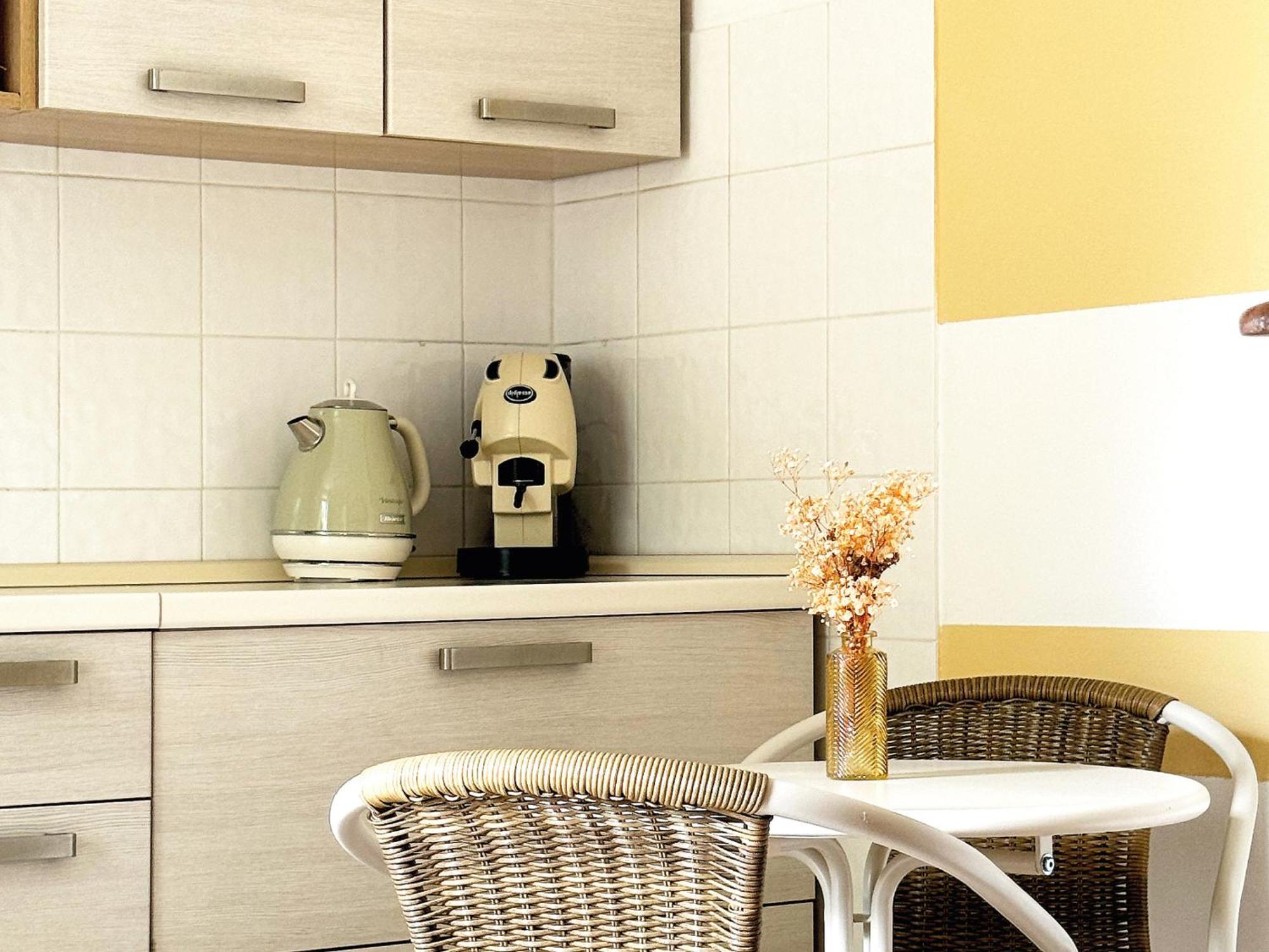 A Casa Dei Nonni Bed & Breakfast Sansepolcro Luaran gambar