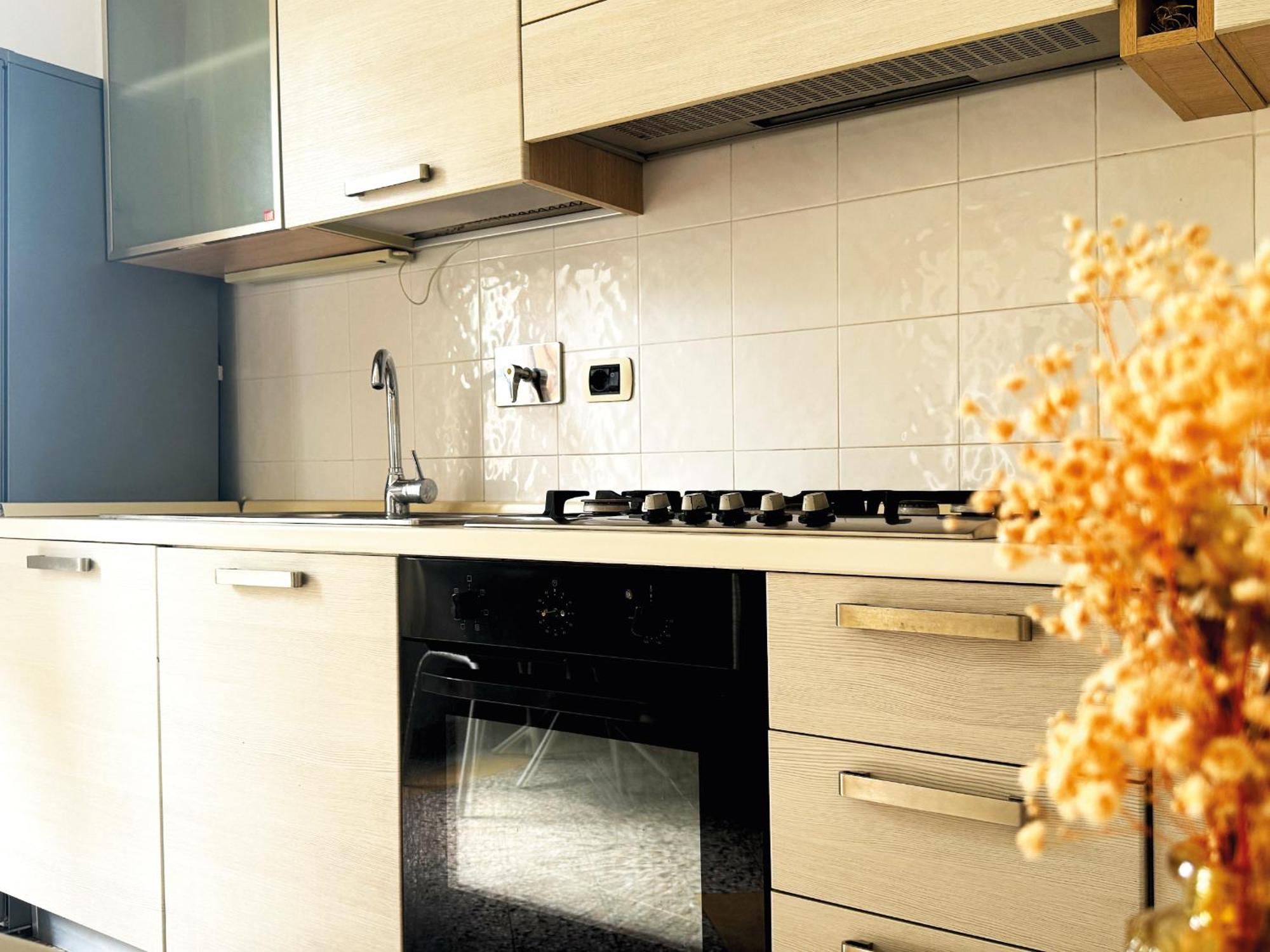 A Casa Dei Nonni Bed & Breakfast Sansepolcro Luaran gambar