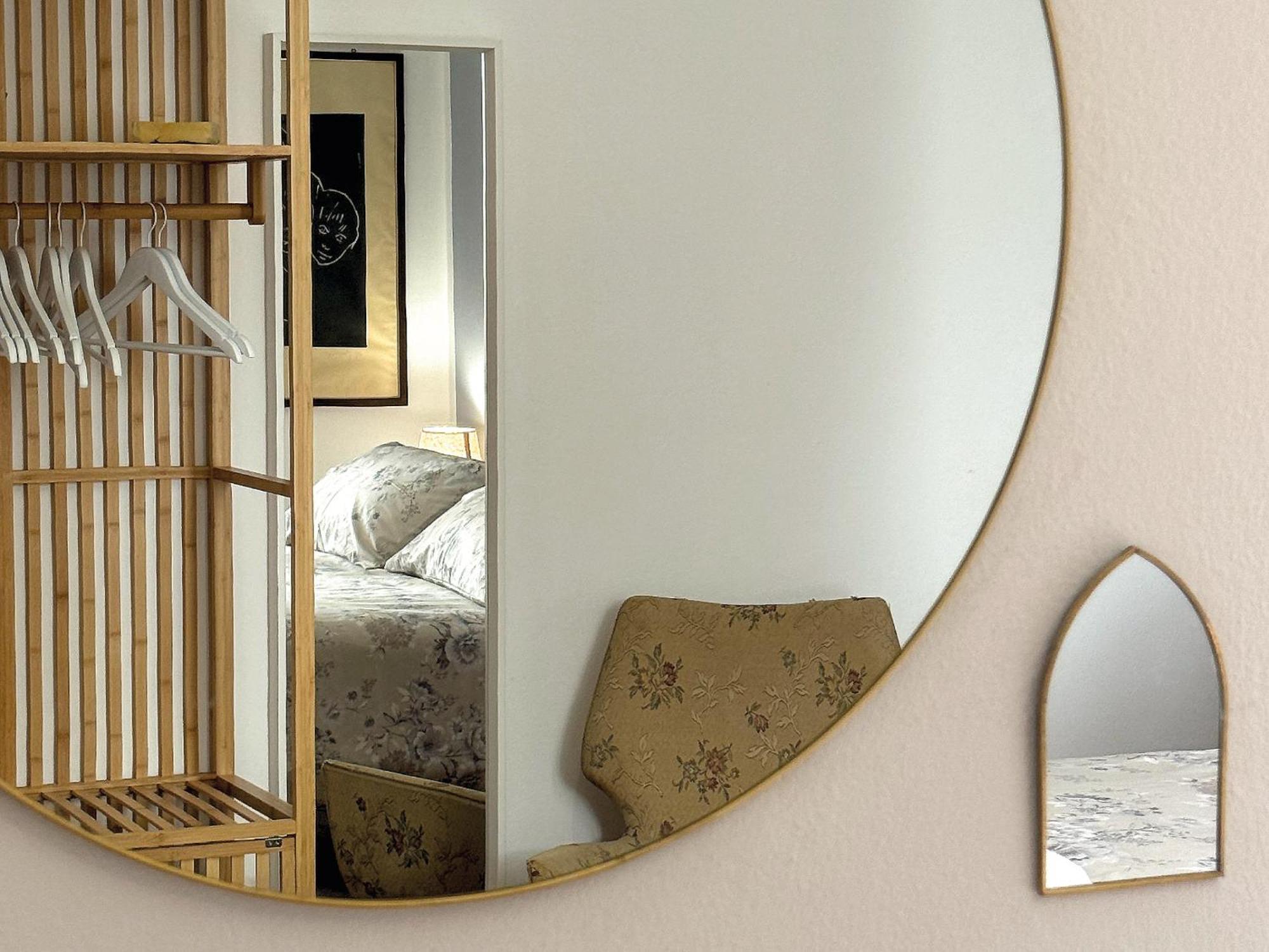 A Casa Dei Nonni Bed & Breakfast Sansepolcro Luaran gambar